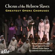 Chorus of the Hebrew Slaves