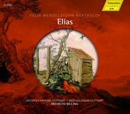 Mendelssohn - Elias