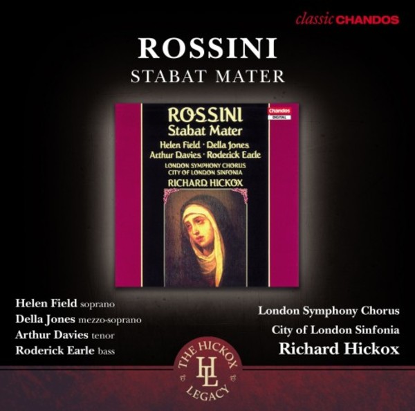 Rossini - Stabat Mater