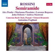 Rossini - Semiramide