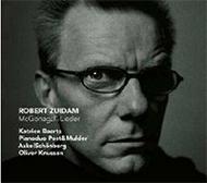 Robert Zuidam - McGonagall-Lieder