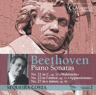 Beethoven - Piano Sonatas