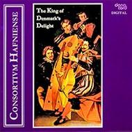 The King of Denmarks Delight | Danacord DACOCD307