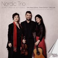 Nordic Folksongs and Ballads