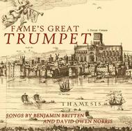 Fames Great Trumpet