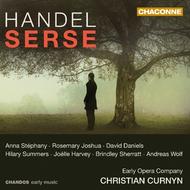 Handel - Serse