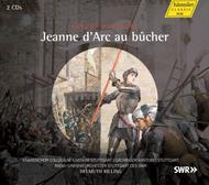 Honegger - Jeanne dArc au bucher