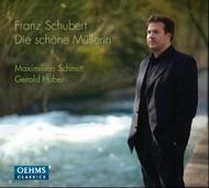 Schubert - Die schone Mullerin