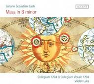 J S Bach - Mass in B minor