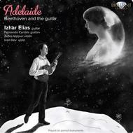 Adelaide: Beethoven and the Guitar