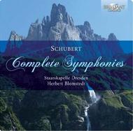 Schubert - Complete Symphonies