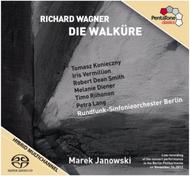 Wagner - Die Walkure