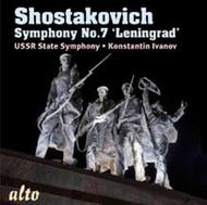 Shostakovich - Symphony No.7 Leningrad