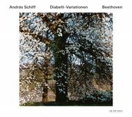Beethoven - Diabelli Variations