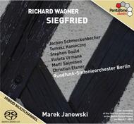 Wagner - Siegfried