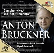 Bruckner - Symphony No.4 Romantic
