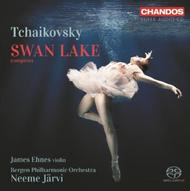 Tchaikovsky - Swan Lake