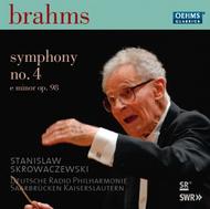 Brahms - Symphony No.4