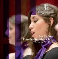 There is No Rose: Christmas Choral Works