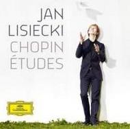 Chopin - Etudes