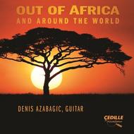 Out of Africa and Around the World