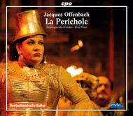 Offenbach - La Perichole