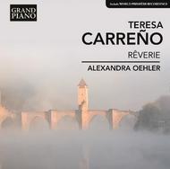 Teresa Carreno - Reverie
