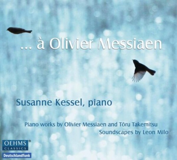 ... a Olivier Messiaen
