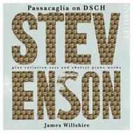 Ronald Stevenson - Passacaglia on DSCH