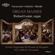 Organ Masses