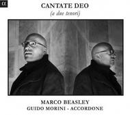 Cantate Deo (a due tenori)