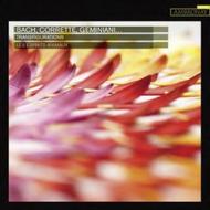 Bach, Corrette, Geminiani... Transfigurations