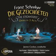 Schreker - Die Gezeichneten