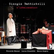 Giorgio Battistelli - L�Imbalsamatore (The Embalmer)