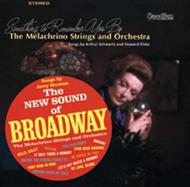 Melachrino Strings: The New Sound of Broadway / Something to Remember You By
