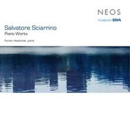 Sciarrino - Piano Works