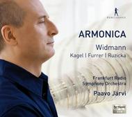 Armonica