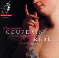 F Couperin - Les Nations / Rebel - Les Caracteres de la danse