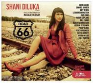 Route 66: American Piano Music | Mirare MIR239