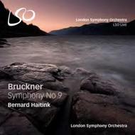 Bruckner - Symphony No.9