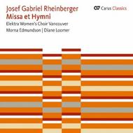 Rheinberger - Missa et Hymni