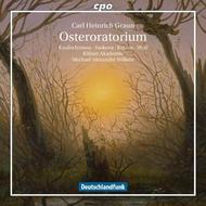 C H Graun - Osteroratorium