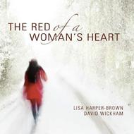 The Red of a Womans Heart