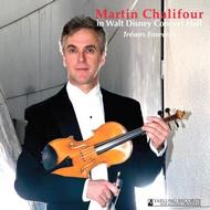 Tresors Ensevelis (Hidden Treasures): Martin Chalifour in Walt Disney Concert Hall