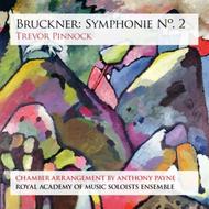 Bruckner - Symphony No.2