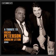 A Tribute to Oscar Peterson