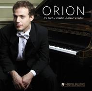 Orion (Piano Recital)