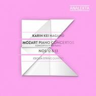 Mozart - Piano Concertos