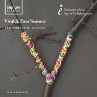 Vivaldi - Four Seasons