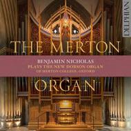 The Merton Organ